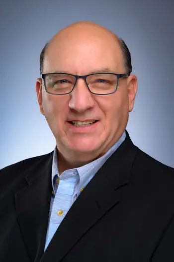 Jeff Levine