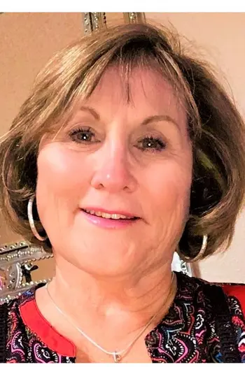 Pam Pesqueira