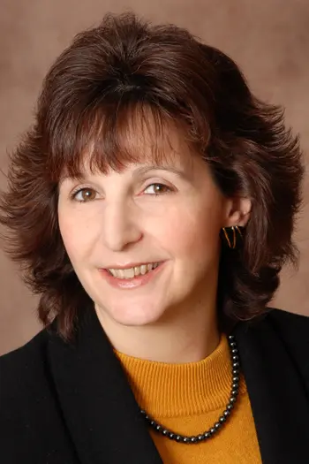 Charmaine Cerer