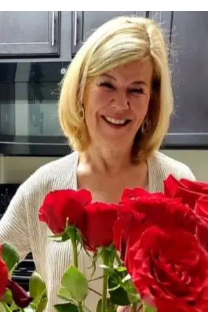 Peggy Campbell