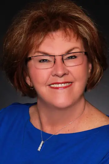 Pam Zepf