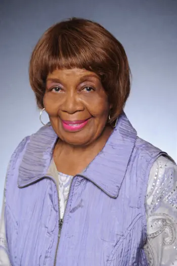 Gwendolyn Smith