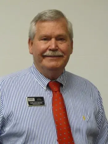 Harland Bross JR