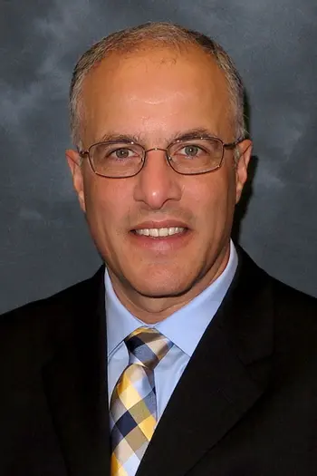 Brian Herwerth