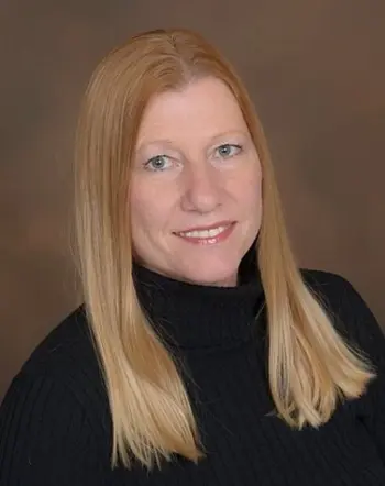 Ann Ulrick