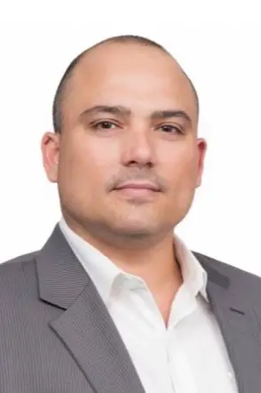 Jorge Gonzalez
