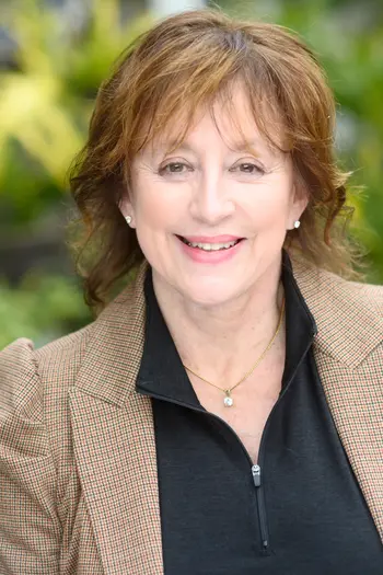 Laurie Pfohl