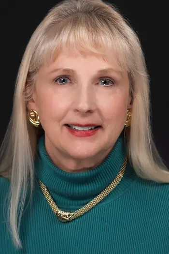 Jeanne Zachman