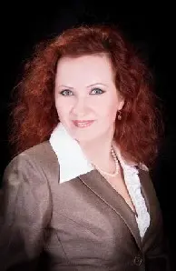Natalia Swanson