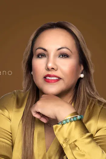 Sandra Arellano