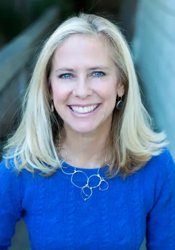 Carolyn Bednarz