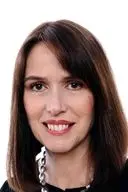 Ingrid Cornelissen