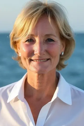 Birgit Lahaye