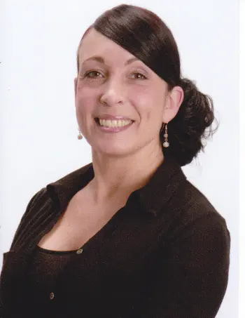 Nicole Ingham