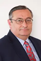Alan Comanici