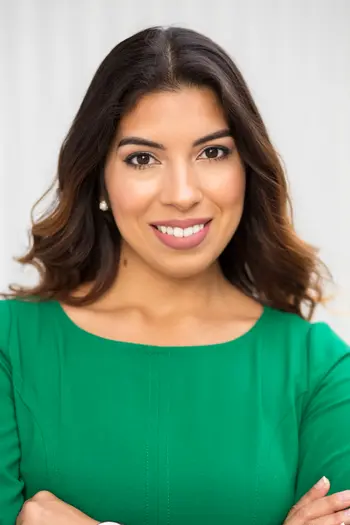 Ashley Silva