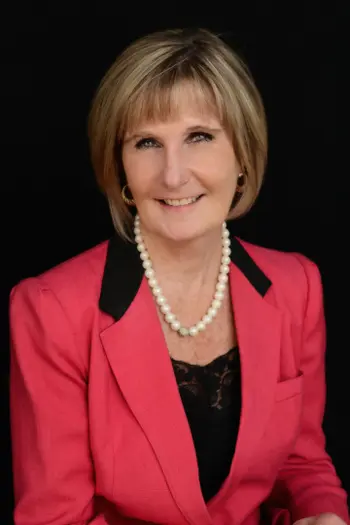 Barbara-Ann Southall
