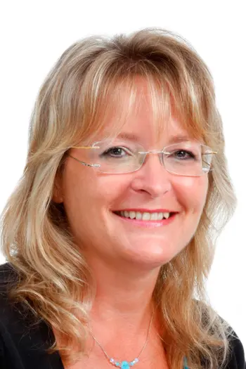 Jana Alarid