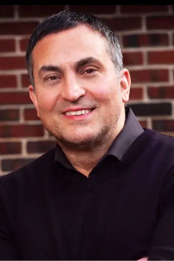 Alexander Cavalli