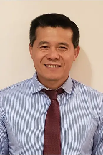 Sean Nguyen