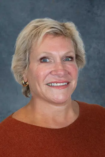 Kathy McLellan