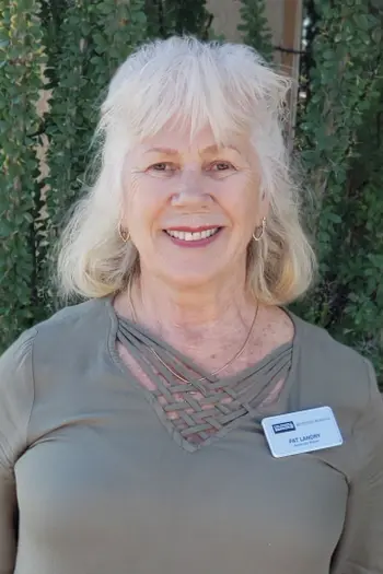 Patricia Landry