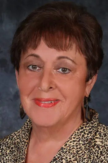 Elaine Krelis