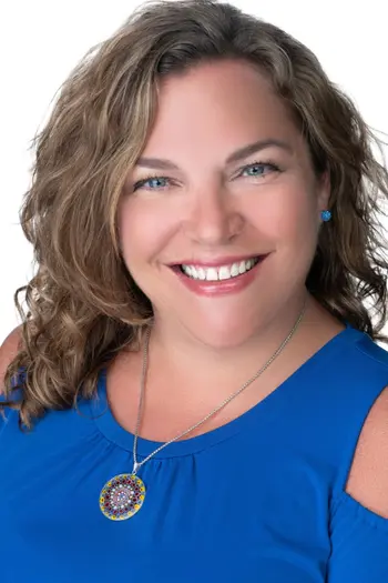 Amy NaDell