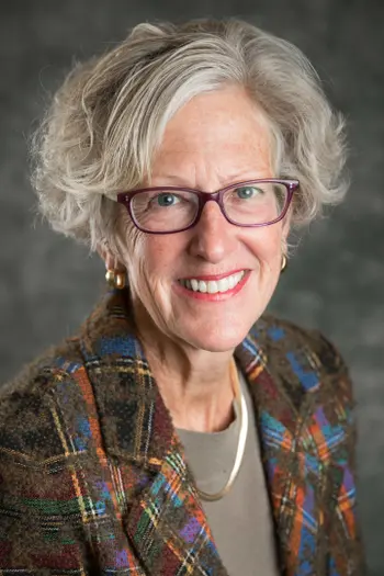 Janet Cramer