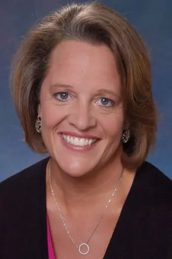 Kristin DuBois