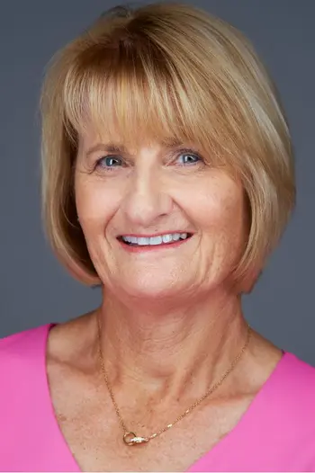 Ann Chauss
