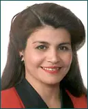 Charo Bhatt