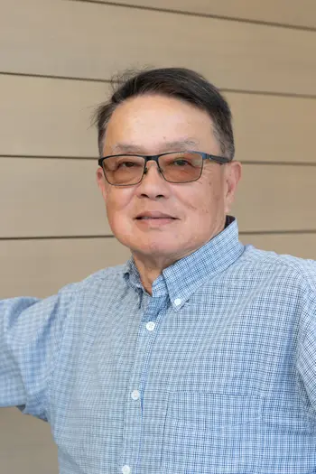 Eric Chen