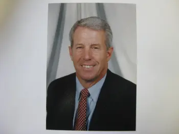 Philip Shumway