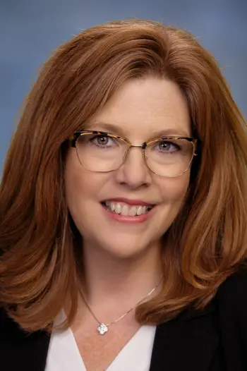 Susan Dalgleish