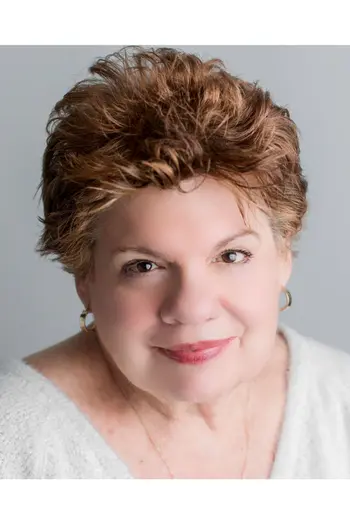 Barbara Reid