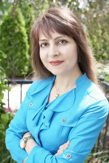 Souzan Gerami