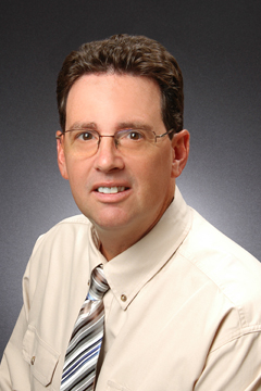 Warren Scott