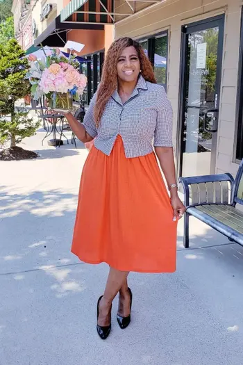 Felecia Brown