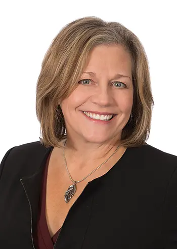 Mary Simonson