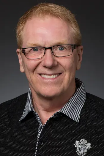 Phillip Jenkins