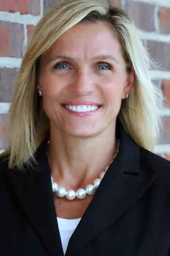 Kim Williamson