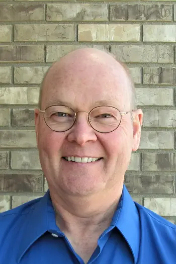 Duane Penny