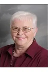 Rita Collier