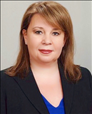 Alla Mirsky