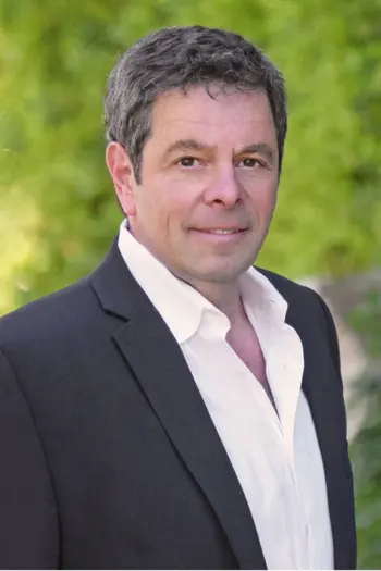 Steve Geller