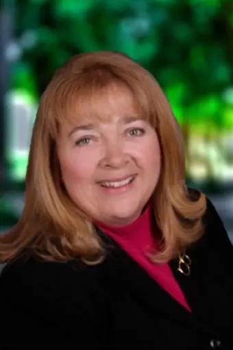 Mary Serafini