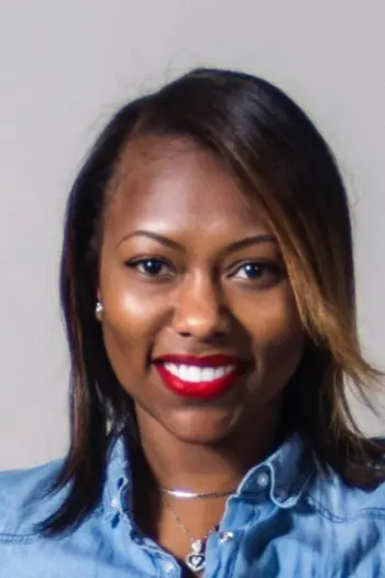 Nashonna Griffin
