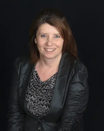 Susan Holman