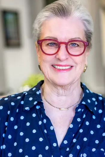 Virginia Amos